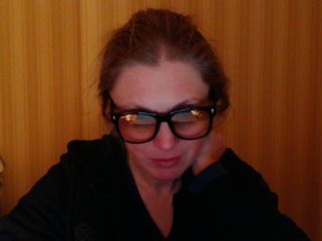 Ringhäälingupildid naturalblonde