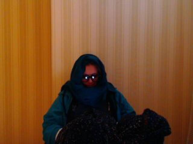 Ringhäälingupildid naturalblonde