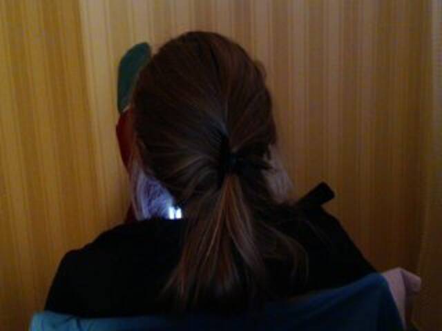 Ringhäälingupildid naturalblonde