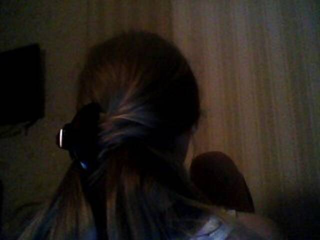 Ringhäälingupildid naturalblonde