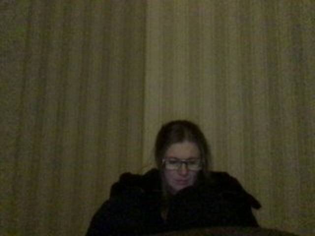 Ringhäälingupildid naturalblonde