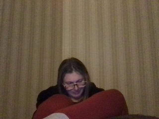 Ringhäälingupildid naturalblonde