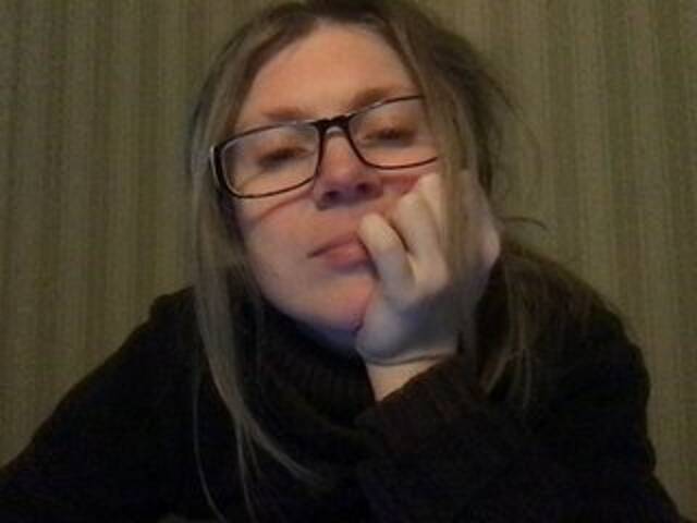 Ringhäälingupildid naturalblonde