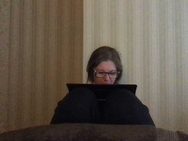 Ringhäälingupildid naturalblonde