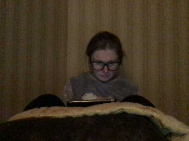 Ringhäälingupildid naturalblonde