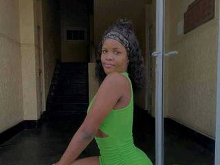 Erootiline videovestlus NATURALSEXY01