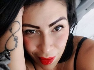 Erootiline videovestlus naty-angel