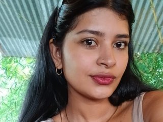 Erootiline videovestlus Naty-mml
