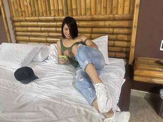 Erootiline videovestlus Naty-sex