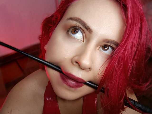 Profiili foto Naty-slavedoll