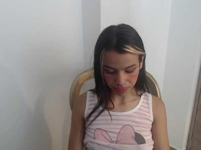 Ringhäälingupildid NatyBernett