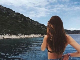 Erootiline videovestlus Natyglam