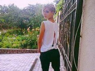 Erootiline videovestlus natysik93