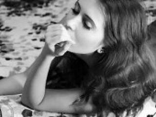 Erootiline videovestlus natyssikcat