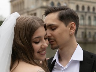 Erootiline videovestlus Naughty-Mailey