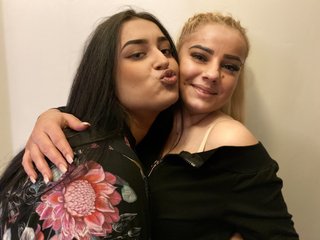 Profiili foto NaughtyAngels