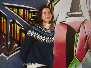 Erootiline videovestlus naughtyAVA