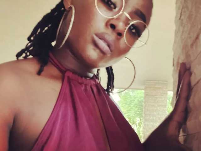 Profiili foto Naughtyblackdollx