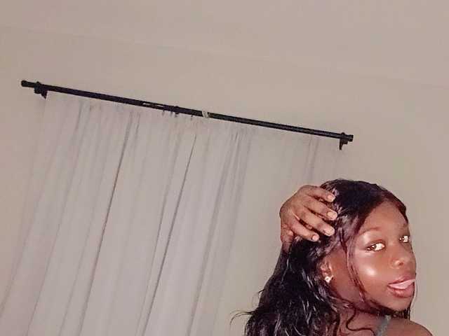 Profiili foto NaughtyCherie