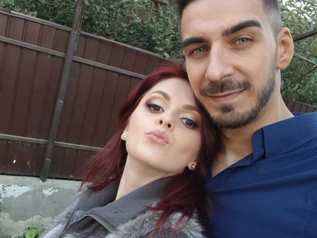 Profiili foto NaughtyCoupleXxx