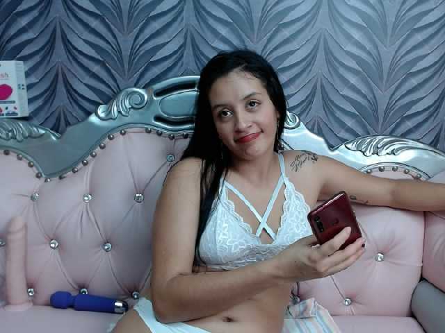 Fotod Naughtyemily #mistress # #cei #joi #cbt #slave #pvt #humillation / hey guys new model colombian hot and wild, i like the humillation, roleplay, slave very obedient, i like the squirt, masturbation, fingering, cum