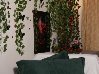 Erootiline videovestlus NaughtYHomemadE