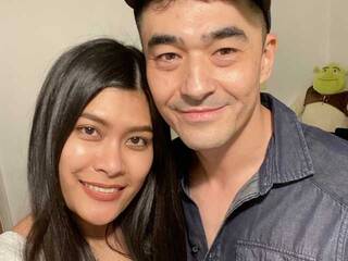 Erootiline videovestlus naughtykk