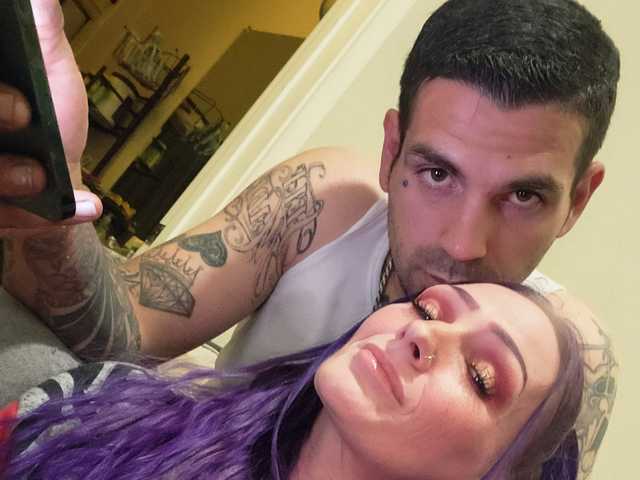 Profiili foto NaughtyLilChanel