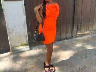 Erootiline videovestlus Naughtylittleprincess