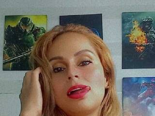 Erootiline videovestlus naughtytitis