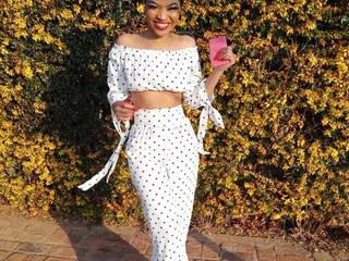 Erootiline videovestlus NawtyVixxen