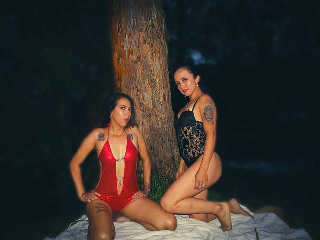 Profiili foto nayarascarlet