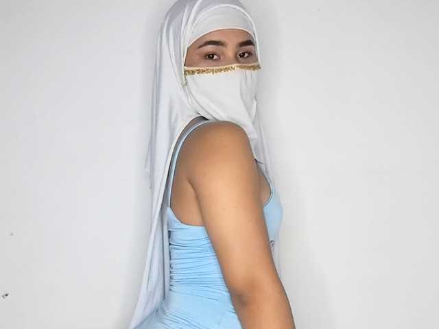 Profiili foto Nayla-samira