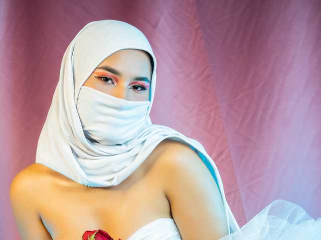 Profiili foto Nayla-samira