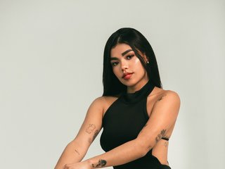 Erootiline videovestlus NaylaGrey