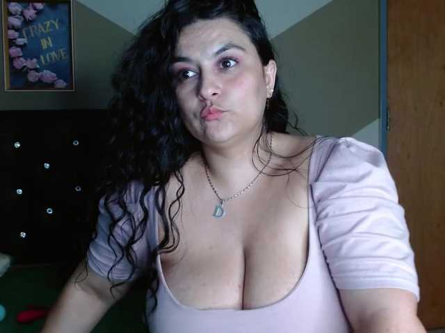 Fotod nebraska69a Good start to the week ready for you my goal spit tits 85tokens #bigboobs, # anal, #squirt, #bigass Tomorrow I will be in transmission at 7 am Time Colombia