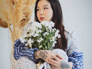 Erootiline videovestlus Nefertitti1