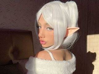 Erootiline videovestlus NeithCole