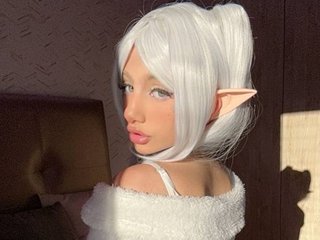 Erootiline videovestlus NeithCole