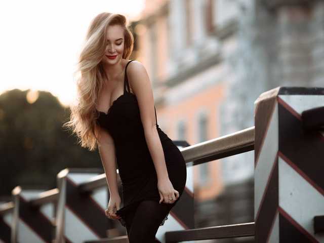 Profiili foto NejnayLedi