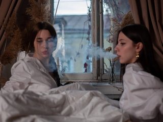 Erootiline videovestlus yyuniii