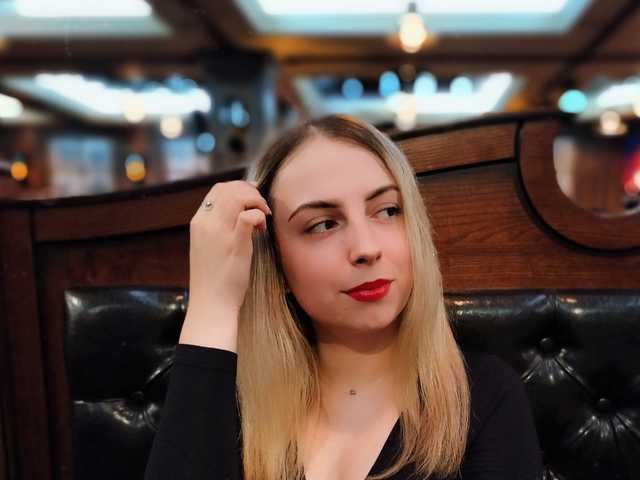 Profiili foto NelleVanile