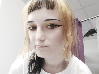 Erootiline videovestlus NellieKlingelhoefer