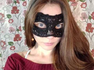 Erootiline videovestlus Nellinevdele