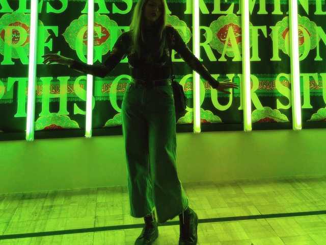 Profiili foto NellyBuges