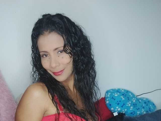 Profiili foto nenita-horny