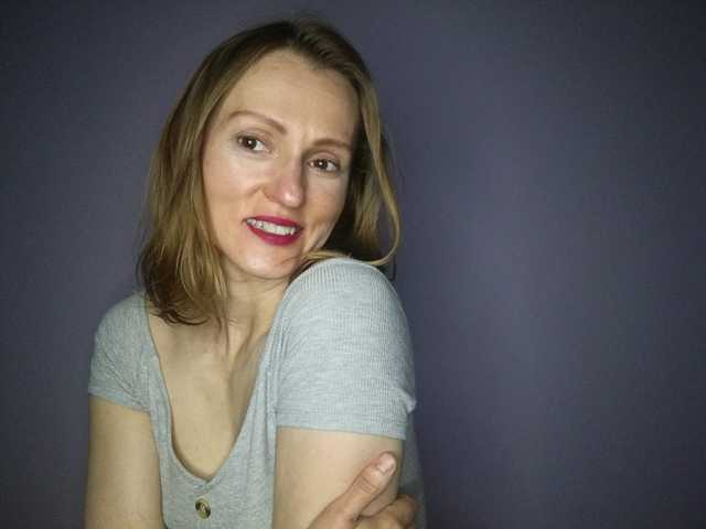 Profiili foto SweetMilfa