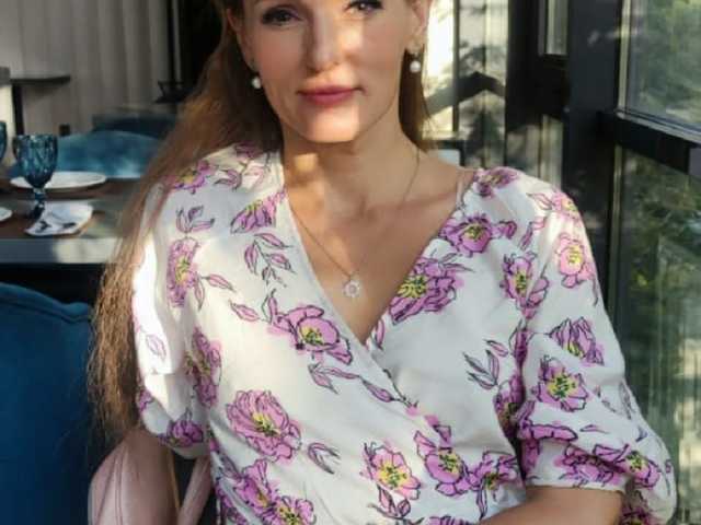 Profiili foto SweetMilfa