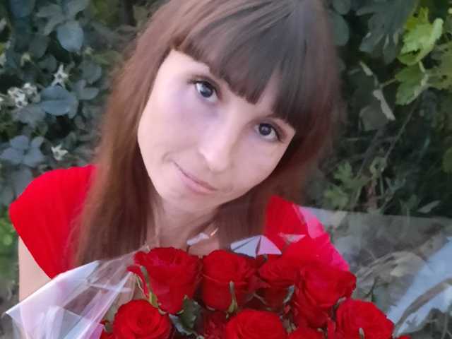 Profiili foto SWEET_BERRY