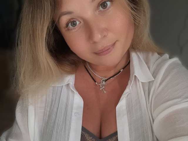 Profiili foto NERVOMOTINA